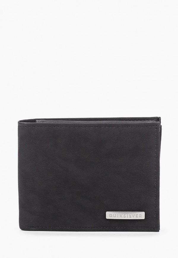 

Кошелек Quiksilver, Черный, BRIDGIES IV M WLLT KVJ0