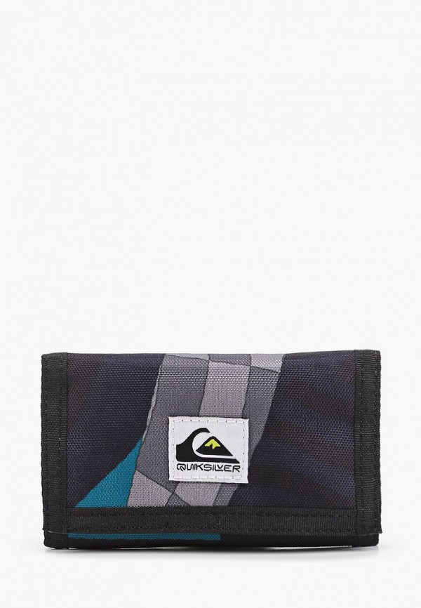 

Кошелек Quiksilver, Разноцветный, THEEVERYDAILY M WLLT BYJ0