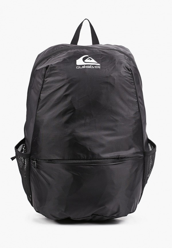 

Рюкзак Quiksilver, Черный, PRIMITIVPKBLE M BKPK KVD0