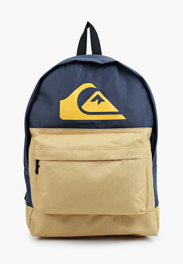 

Рюкзак Quiksilver, Желтый, Quiksilver RTLAAJ199001
