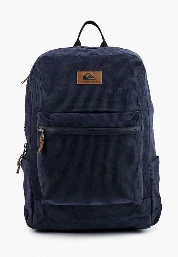 

Рюкзак Quiksilver, Синий, Quiksilver RTLAAJ199101