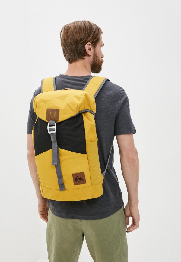 фото Рюкзак quiksilver