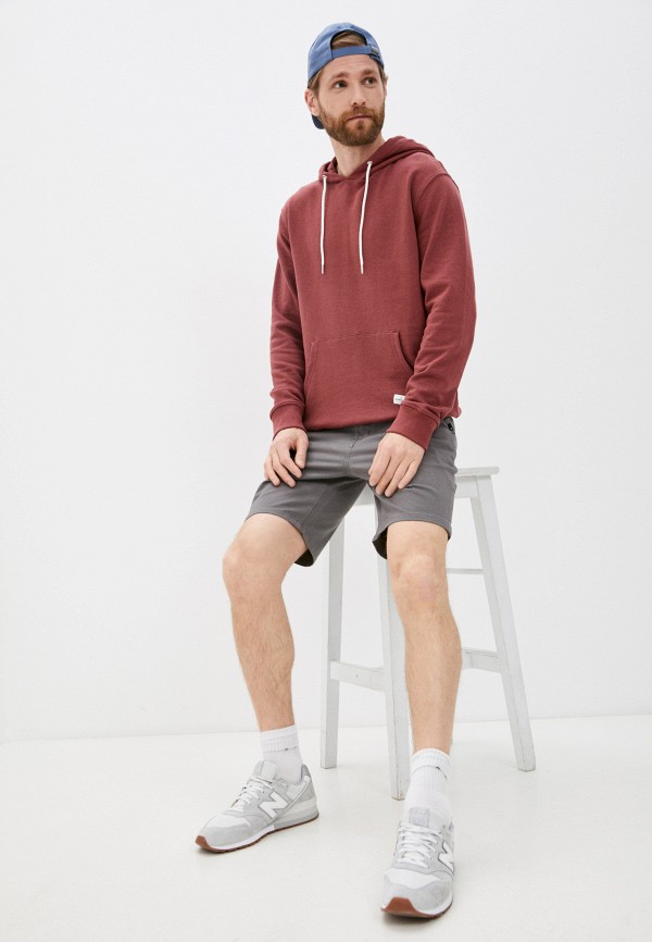 фото Худи quiksilver