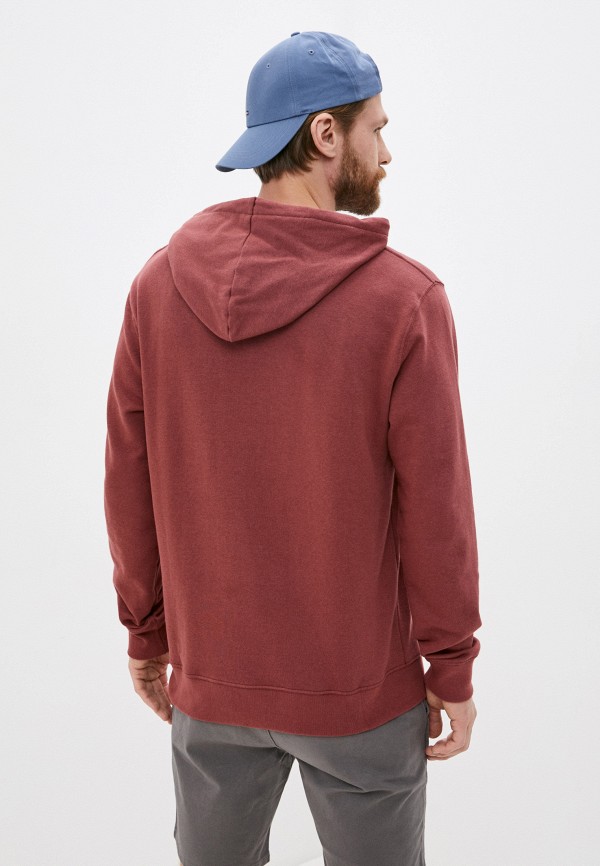 фото Худи quiksilver