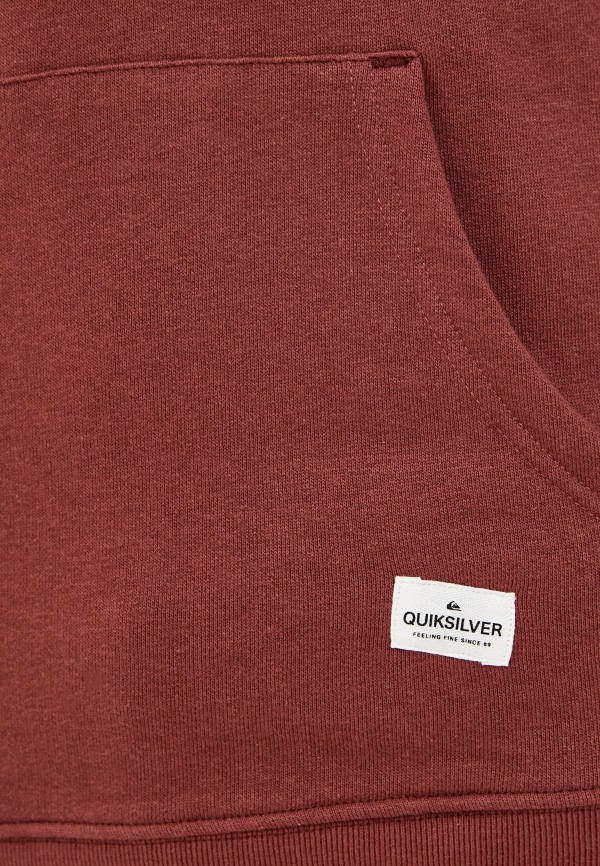 фото Худи quiksilver