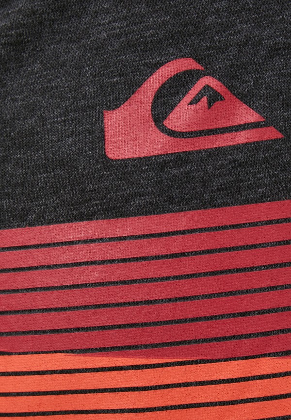 фото Толстовка quiksilver