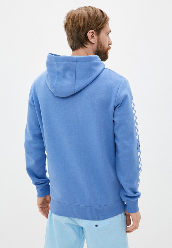 фото Худи quiksilver