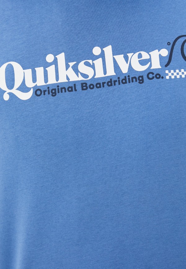 фото Худи quiksilver
