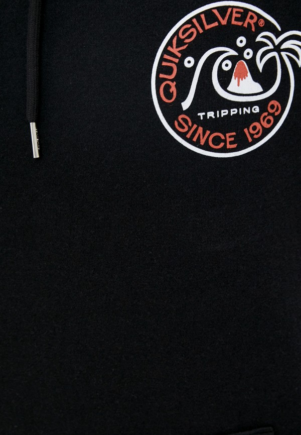 фото Худи quiksilver