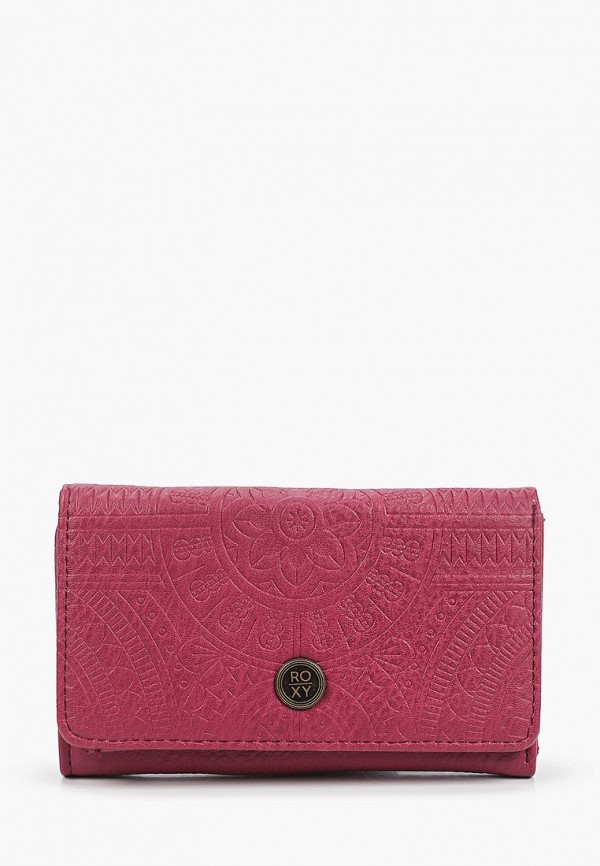 

Кошелек Roxy, Розовый, CRAZY DIAMOND J WLLT MQT0