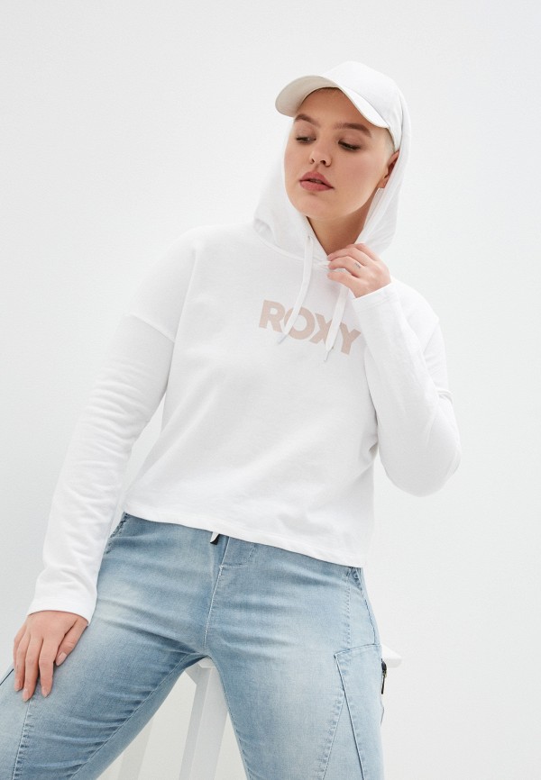 фото Худи roxy