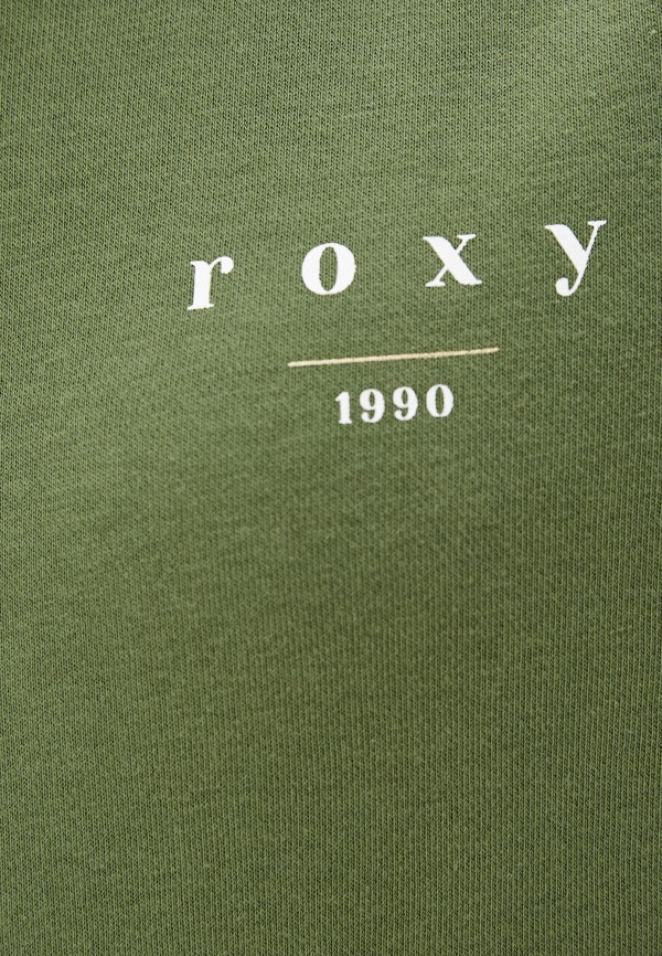 фото Толстовка roxy