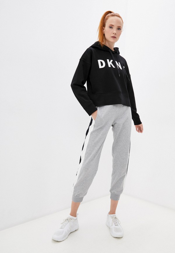 Худи DKNY Jeans RTLAAJ207301INXS