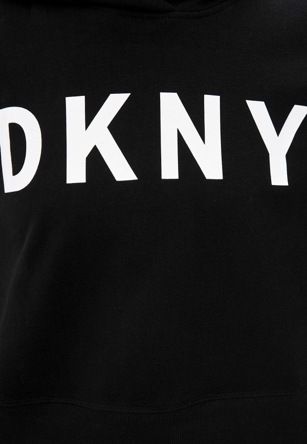 фото Худи dkny