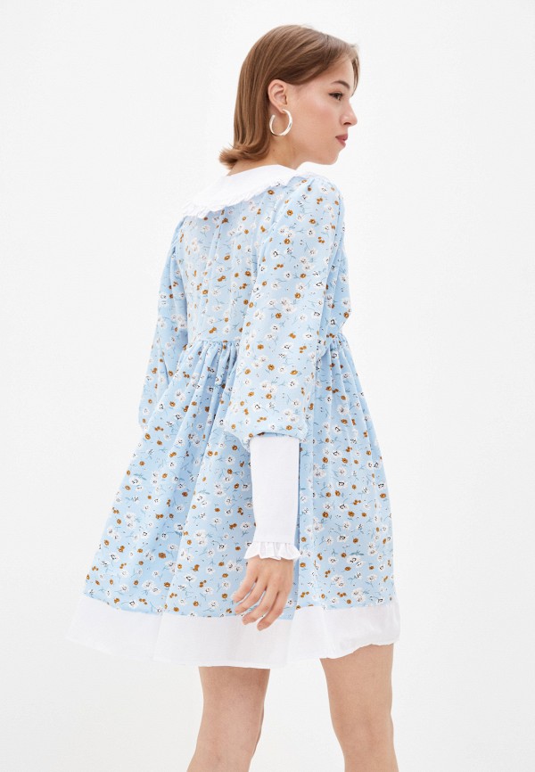 фото Платье pink orange