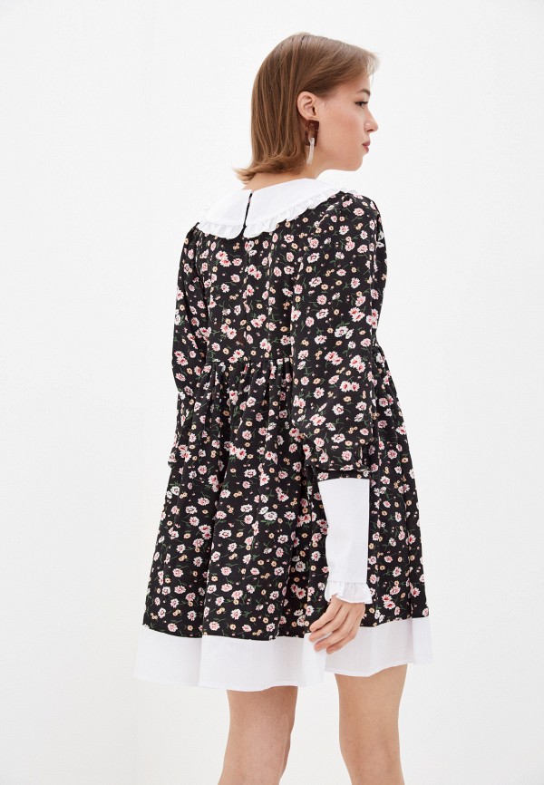 фото Платье pink orange