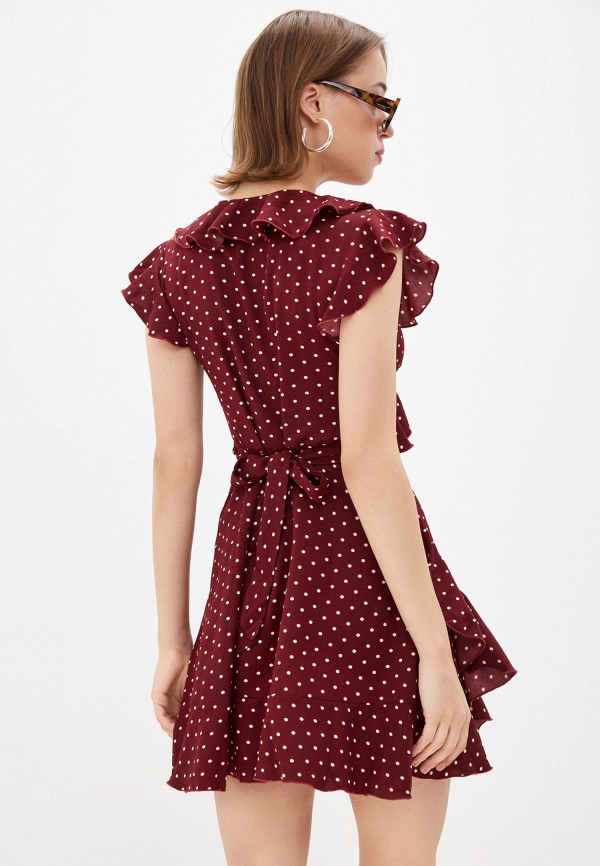 фото Платье pink orange