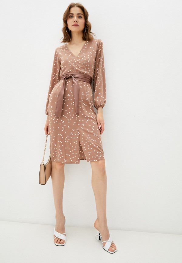 фото Платье pink orange