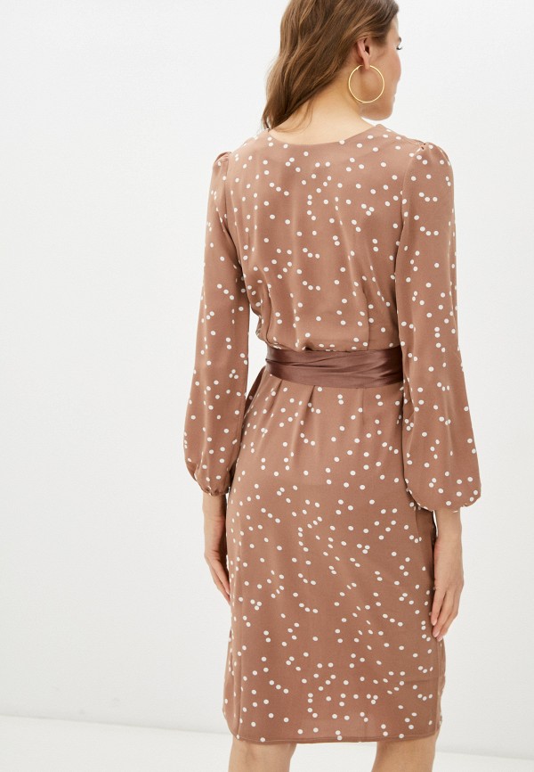 фото Платье pink orange