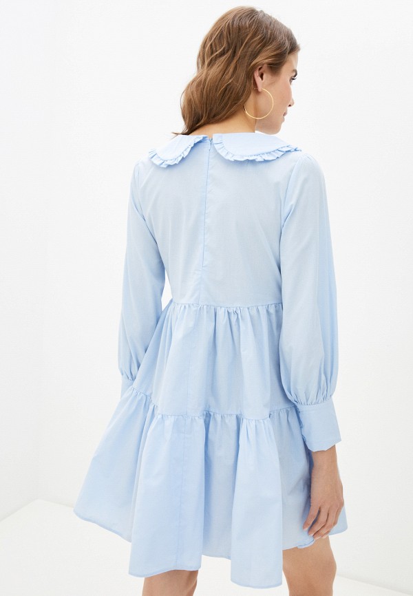 фото Платье pink orange