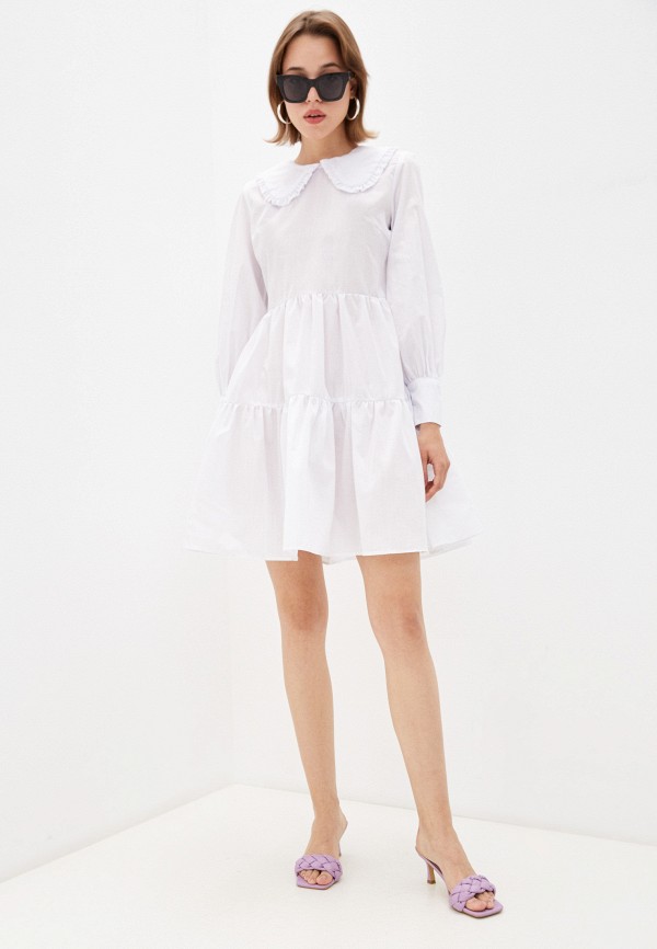 фото Платье pink orange