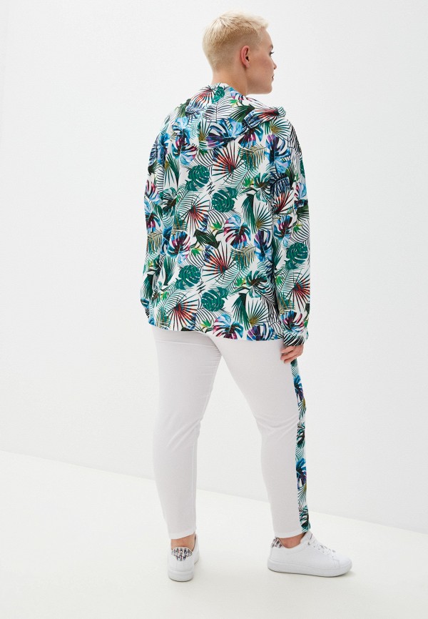 фото Костюм спортивный pink orange