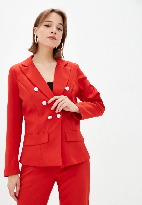 фото Костюм pink orange