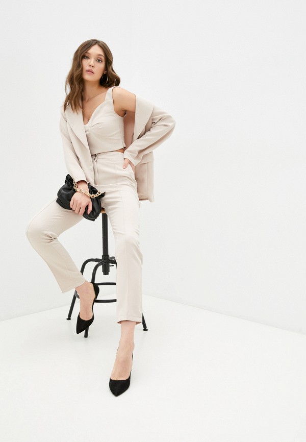 

Костюм Pink Orange, Бежевый, Pink Orange RTLAAJ211701