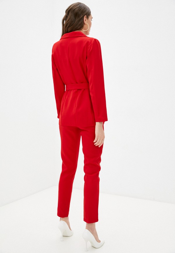 фото Костюм pink orange