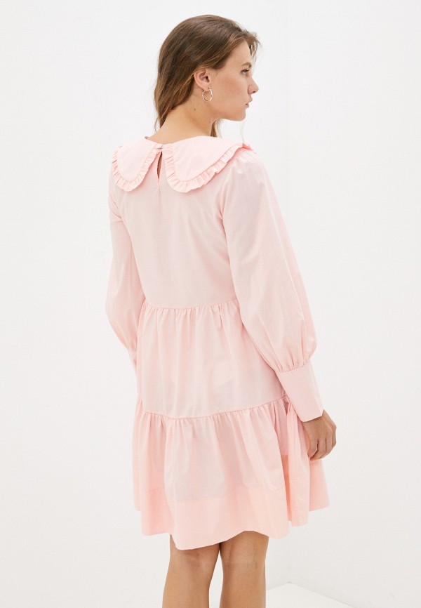 

Платье Pink Summer, Розовый, Pink Summer RTLAAJ212301
