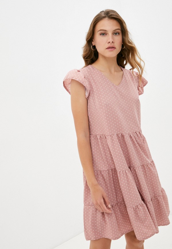 фото Платье pink summer
