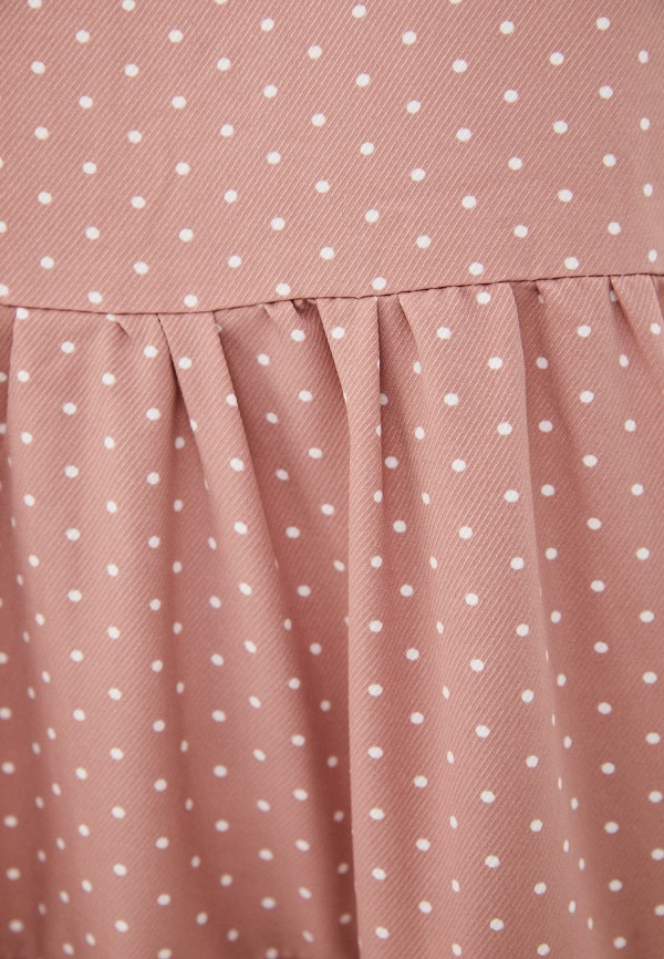 

Платье Pink Summer, Розовый