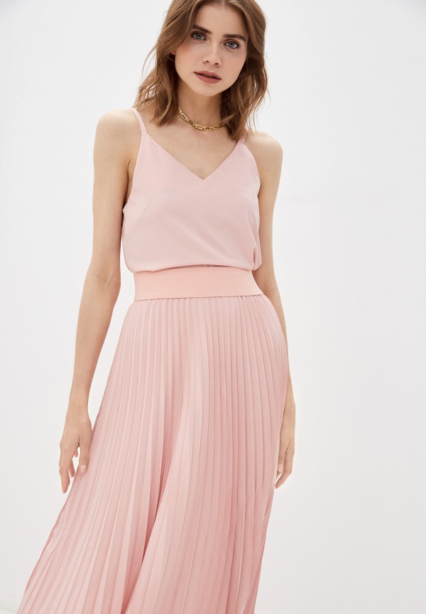 

Костюм Pink Summer, Розовый