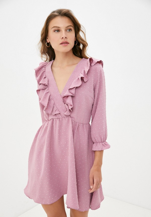 

Платье Pink Summer, Фиолетовый, Pink Summer RTLAAJ215401