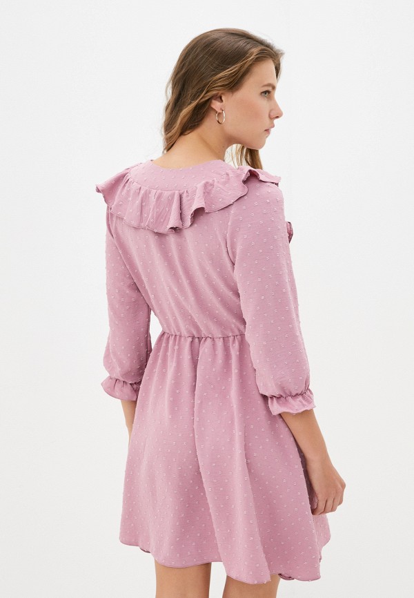 

Платье Pink Summer, Фиолетовый