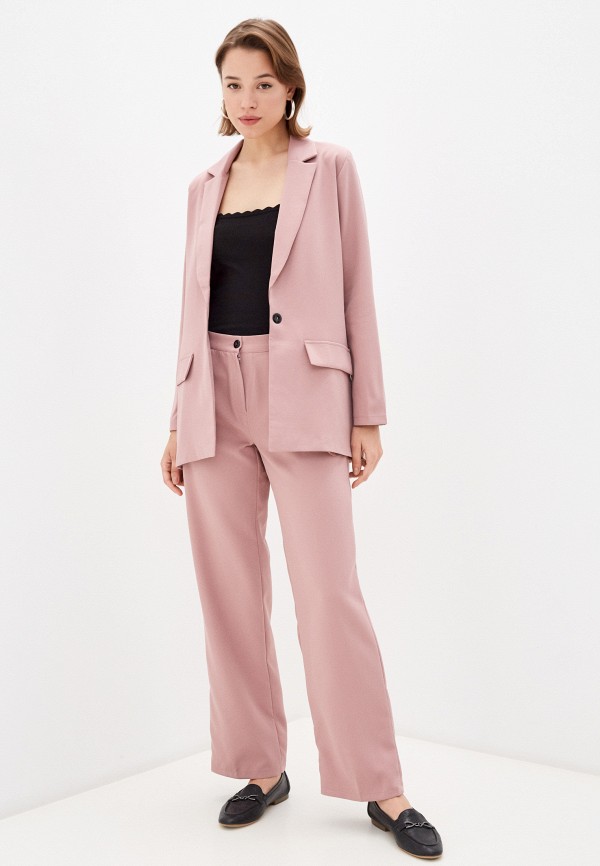 

Костюм Pink Summer, Розовый