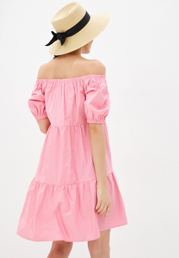фото Платье pink summer
