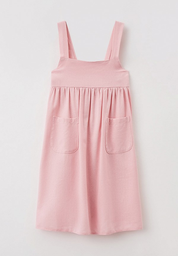 

Сарафан Pink Kids, Розовый