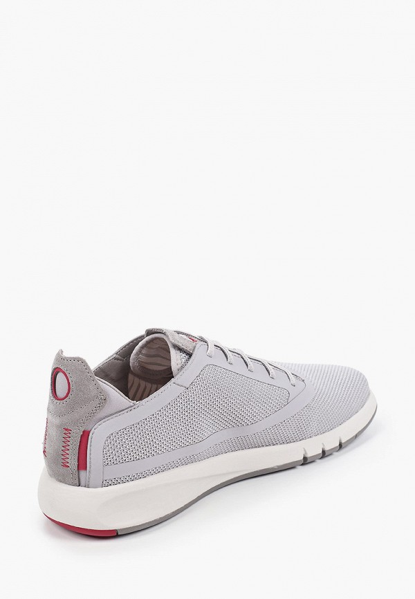 фото Кроссовки geox