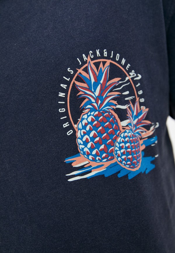 фото Футболка jack & jones