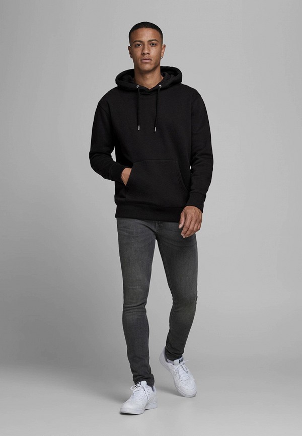 фото Худи jack & jones