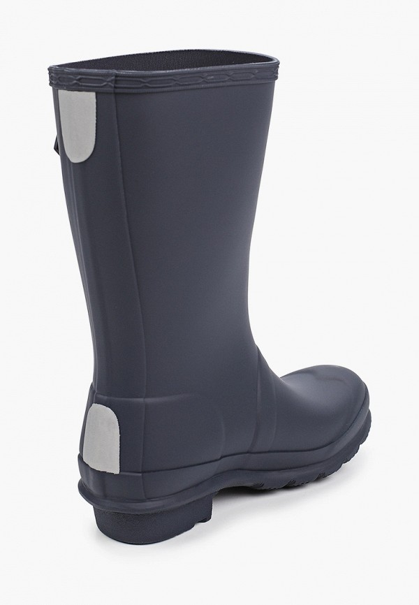 фото Резиновые сапоги hunter