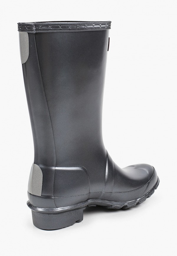 фото Резиновые сапоги hunter
