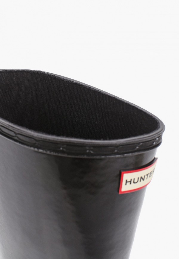 фото Резиновые сапоги hunter