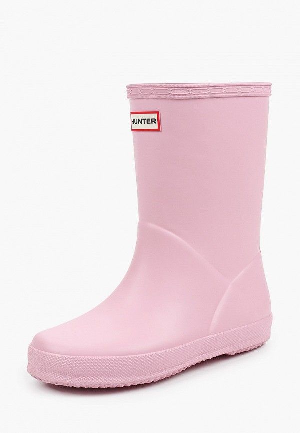 фото Резиновые сапоги hunter