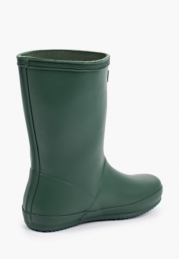 фото Резиновые сапоги hunter