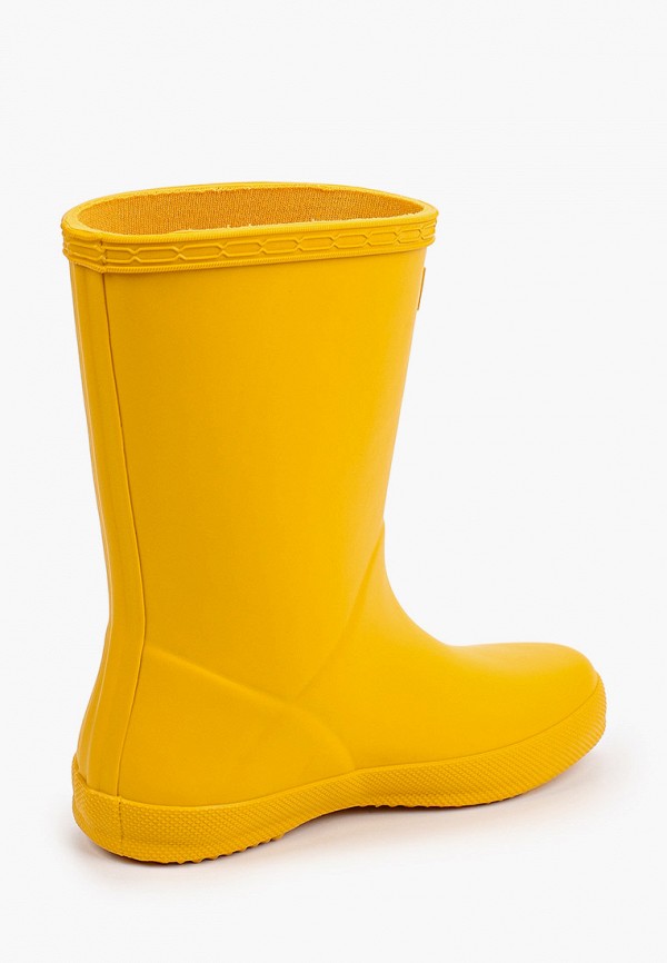 фото Резиновые сапоги hunter