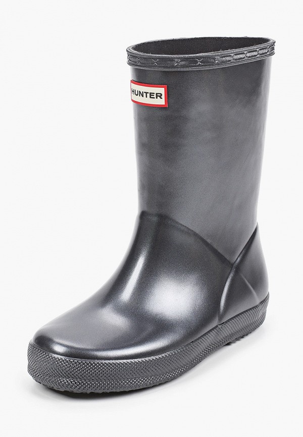фото Резиновые сапоги hunter