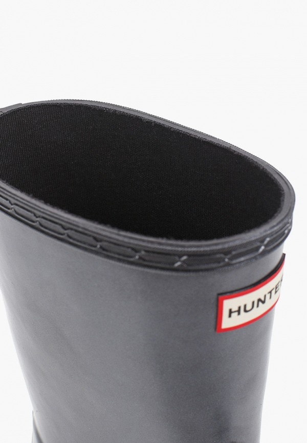 фото Резиновые сапоги hunter