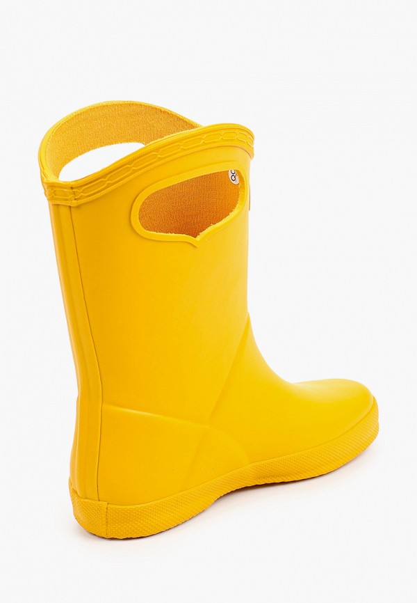 фото Резиновые полусапоги hunter